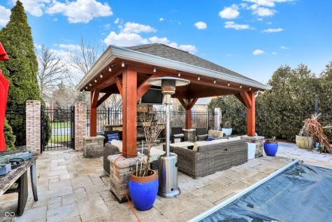 434 Sheffield Court Carmel IN 46032