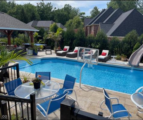 434 Sheffield Court Carmel IN 46032