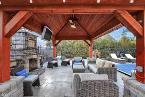 434 Sheffield Court Carmel IN 46032