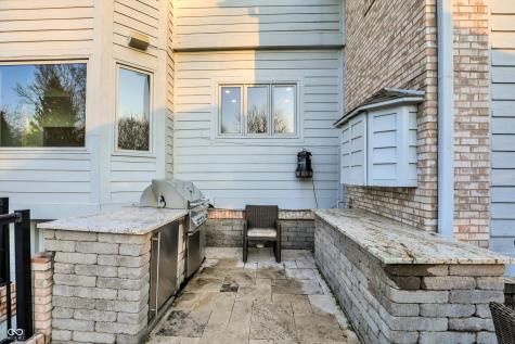 434 Sheffield Court Carmel IN 46032