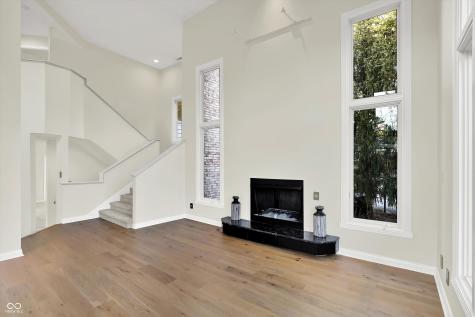 434 Sheffield Court Carmel IN 46032