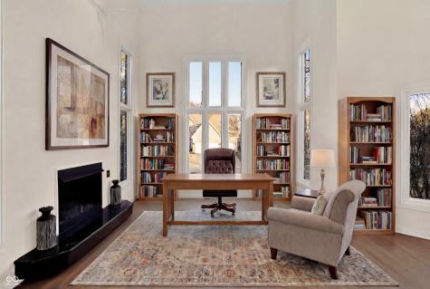 434 Sheffield Court Carmel IN 46032
