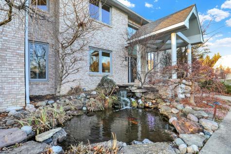 434 Sheffield Court Carmel IN 46032
