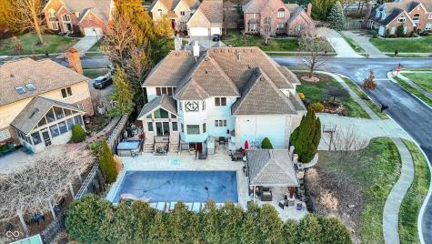 434 Sheffield Court Carmel IN 46032