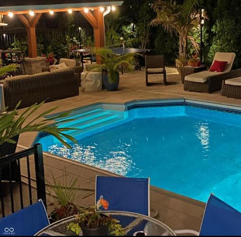 434 Sheffield Court Carmel IN 46032