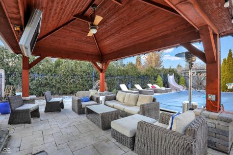 434 Sheffield Court Carmel IN 46032