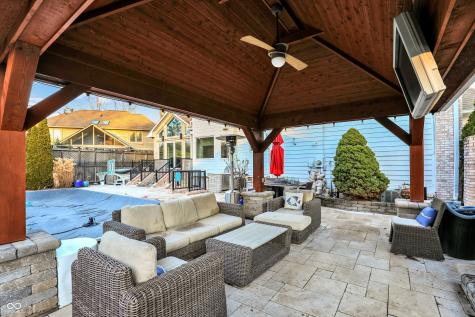 434 Sheffield Court Carmel IN 46032