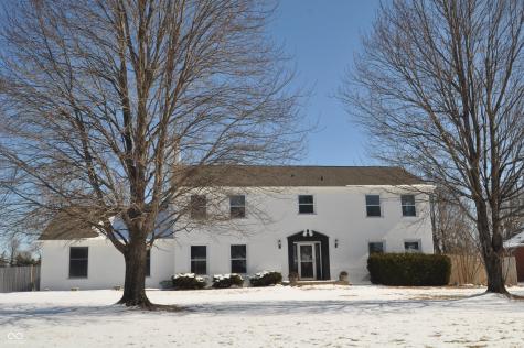 5429 Channing Road Indianapolis IN 46226