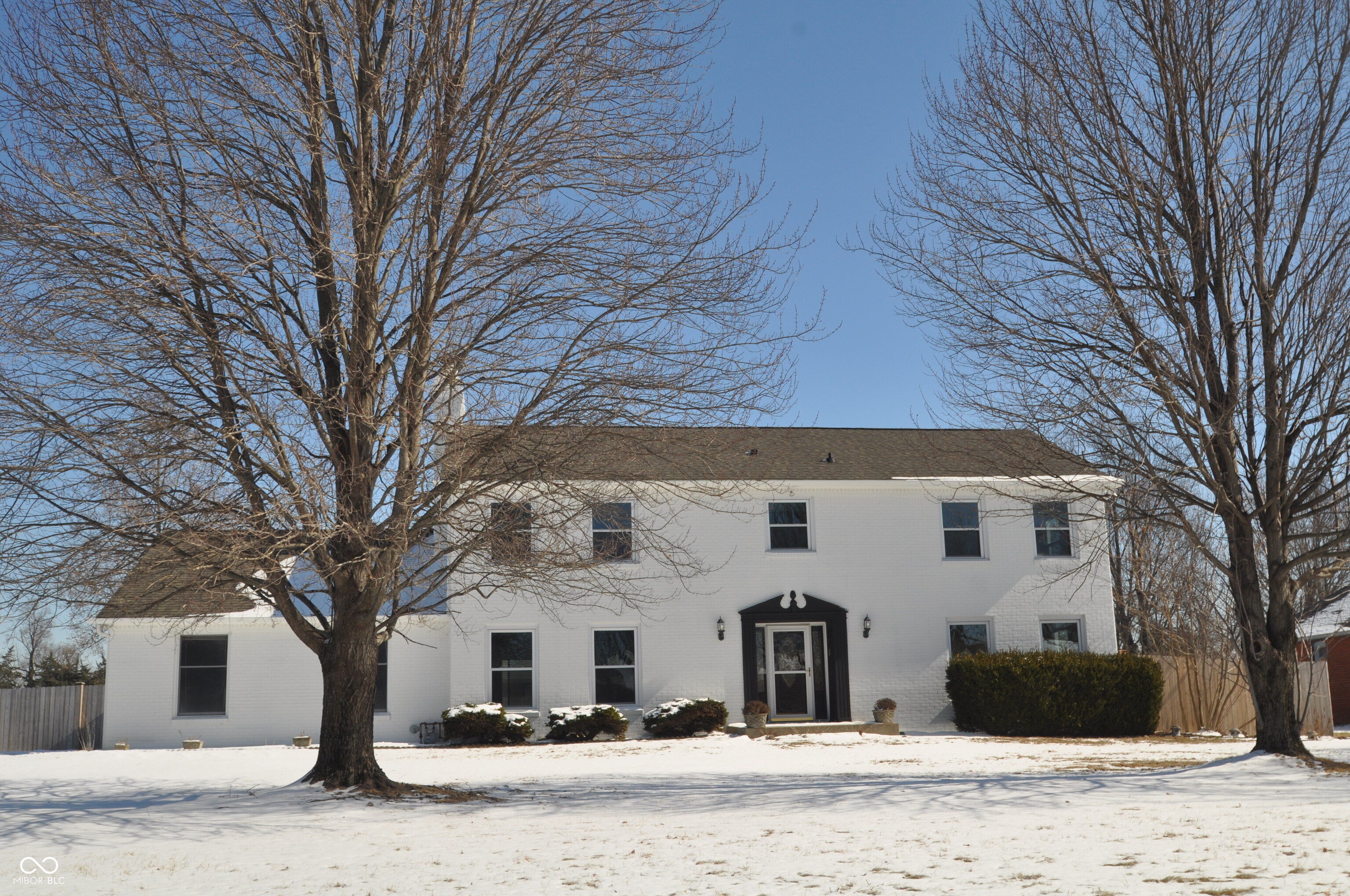 5429 Channing Road Indianapolis IN 46226