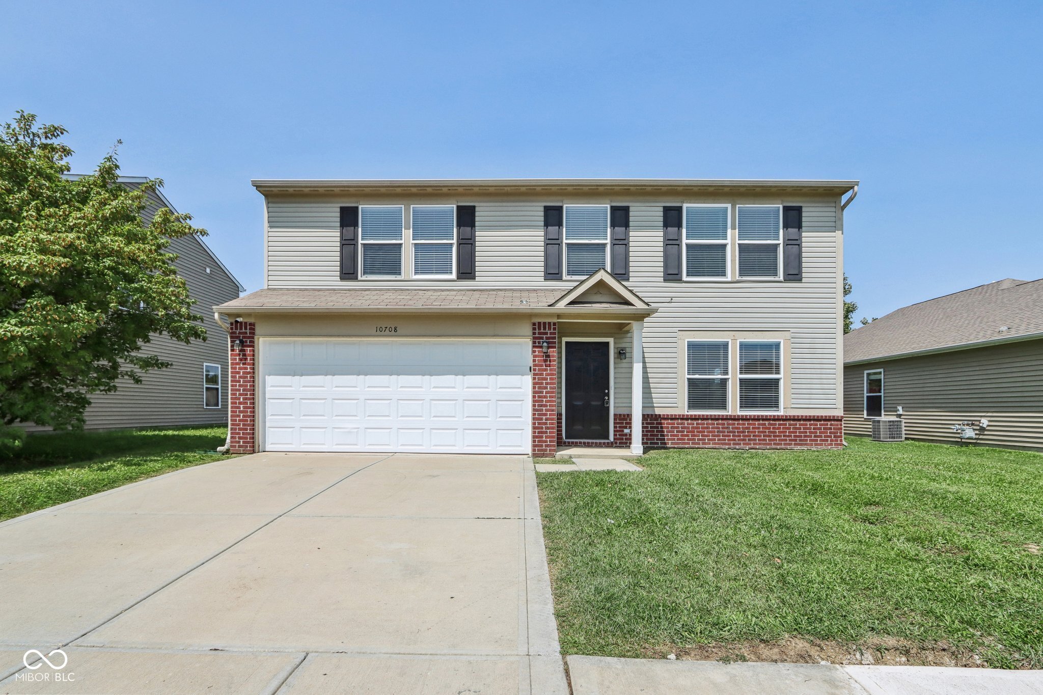 10708 Gathering Drive Indianapolis IN 46259