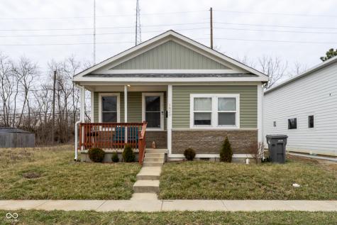 1820 E Maryland Street Indianapolis IN 46201