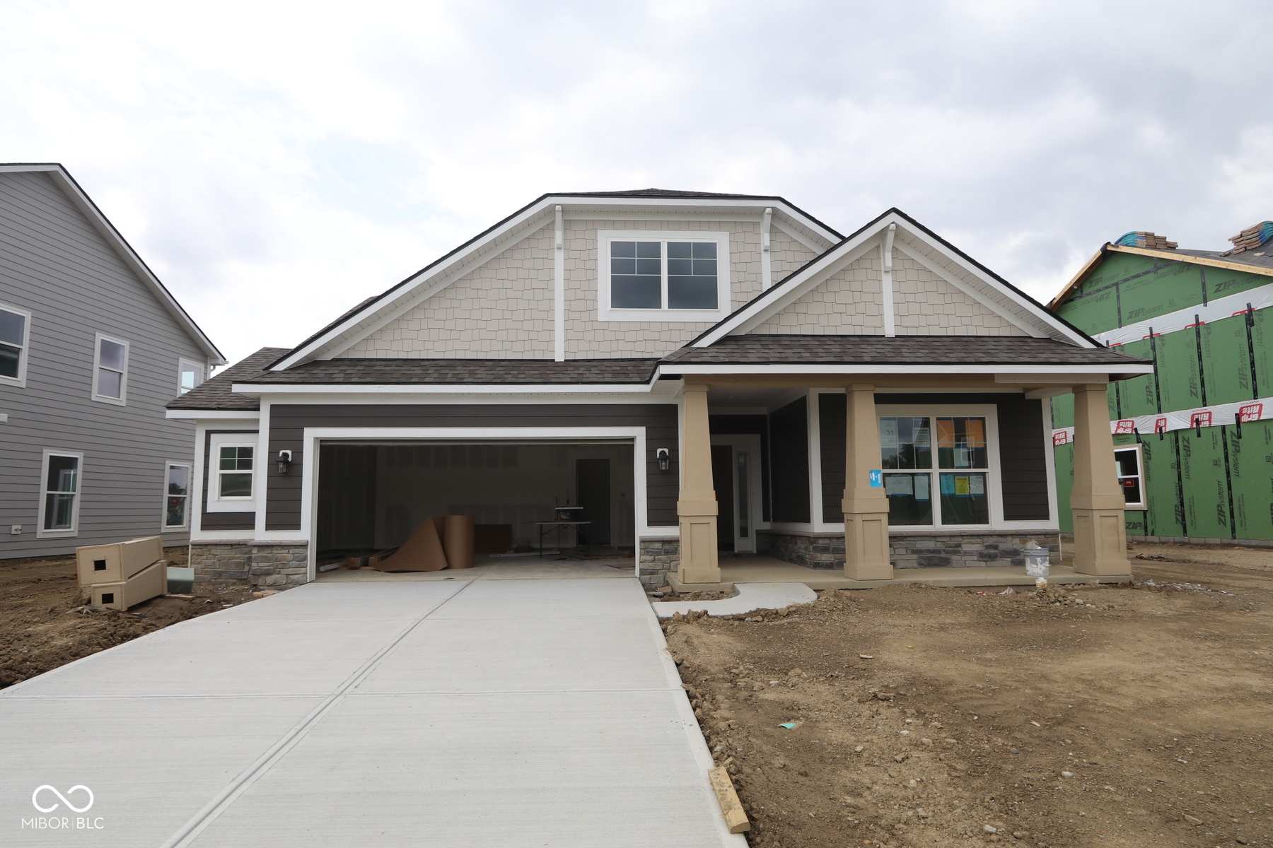 3959 Bozeman Way Bargersville IN 46106