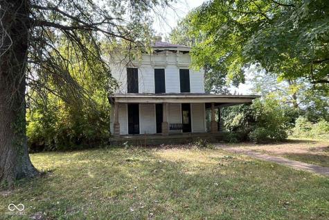 8301 Camby Road Camby IN 46113