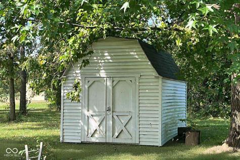 8301 Camby Road Camby IN 46113