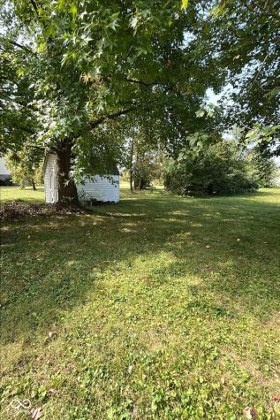 8301 Camby Road Camby IN 46113