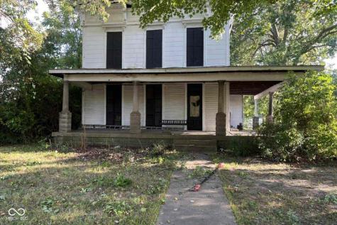 8301 Camby Road Camby IN 46113