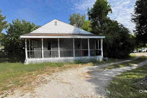 8301 Camby Road Camby IN 46113