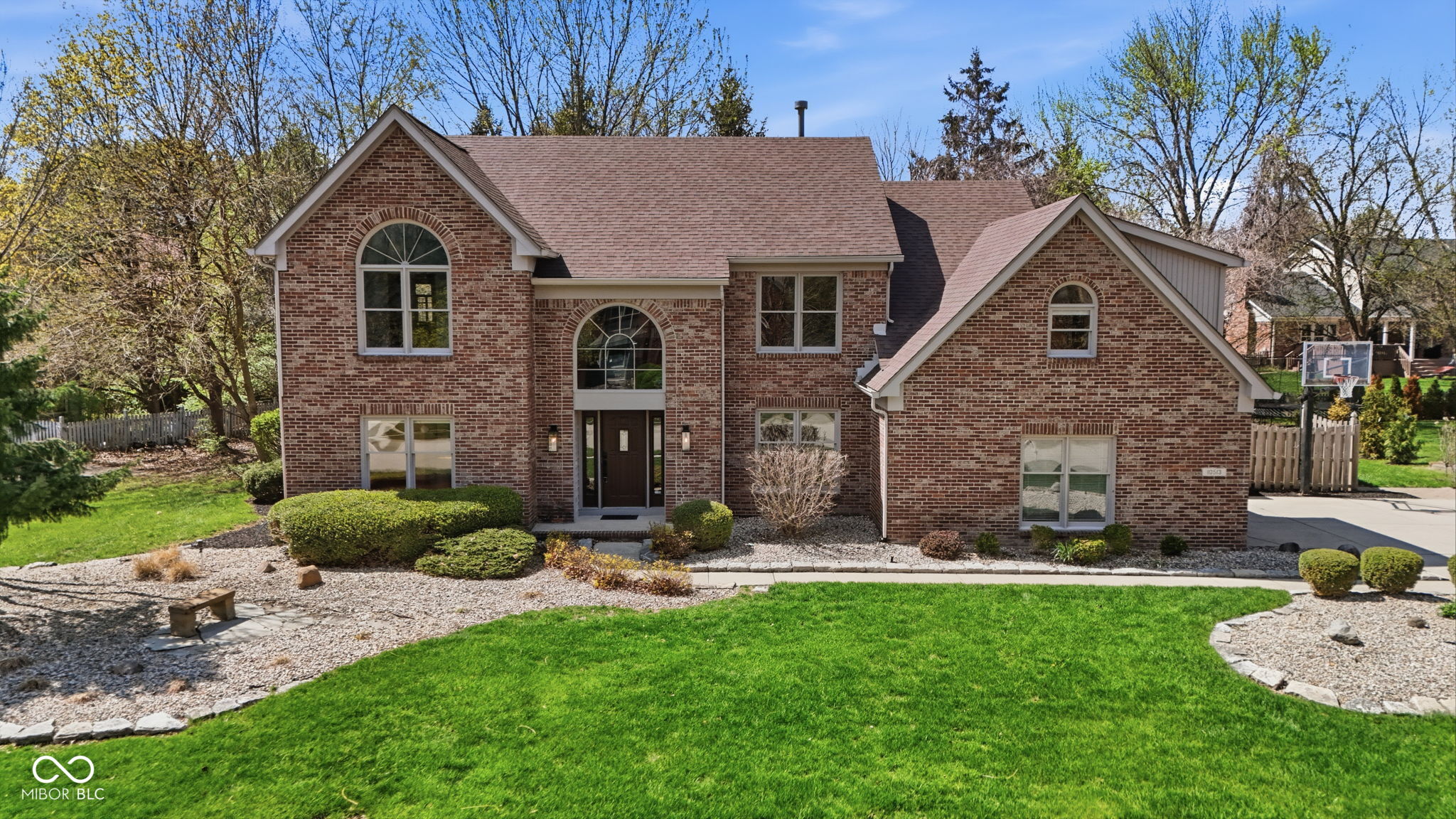 10513 Shafer Circle Carmel IN 46033