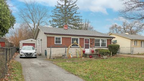 4511 English Avenue Indianapolis IN 46201