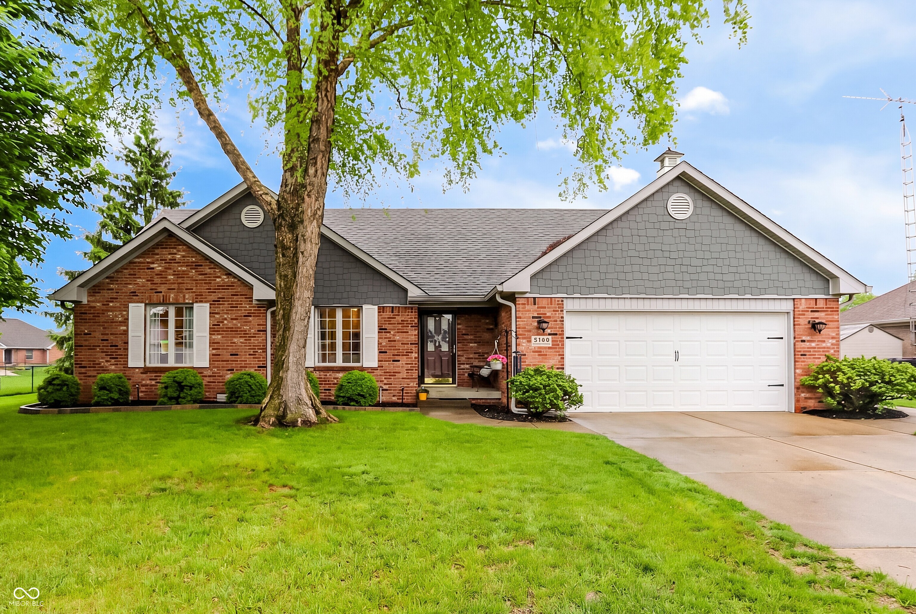 5326 Tracey Jo Road Greenwood IN 46142