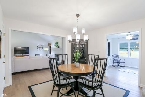 5326 Tracey Jo Road Greenwood IN 46142