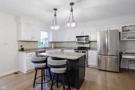 5326 Tracey Jo Road Greenwood IN 46142