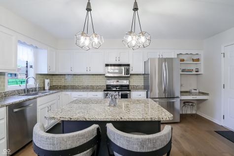 5326 Tracey Jo Road Greenwood IN 46142