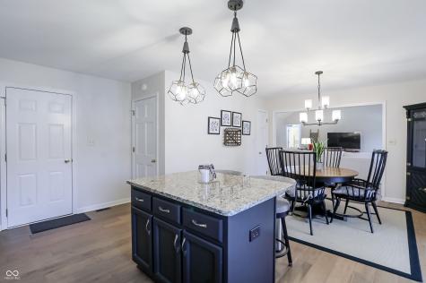 5326 Tracey Jo Road Greenwood IN 46142