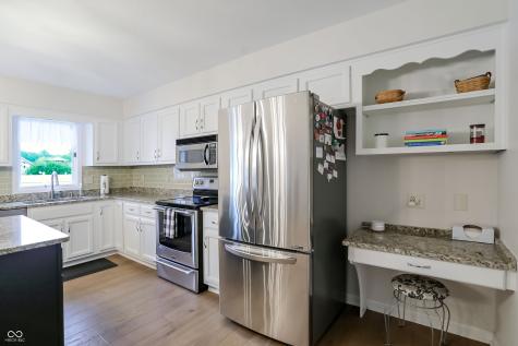 5326 Tracey Jo Road Greenwood IN 46142