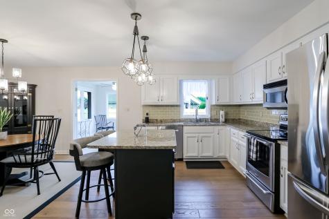 5326 Tracey Jo Road Greenwood IN 46142