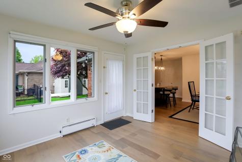 5326 Tracey Jo Road Greenwood IN 46142