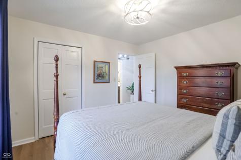 5326 Tracey Jo Road Greenwood IN 46142