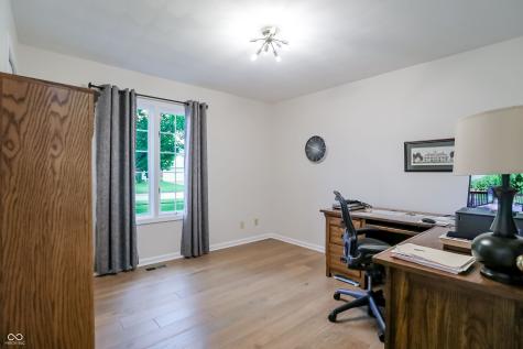 5326 Tracey Jo Road Greenwood IN 46142