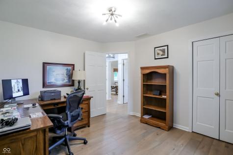 5326 Tracey Jo Road Greenwood IN 46142