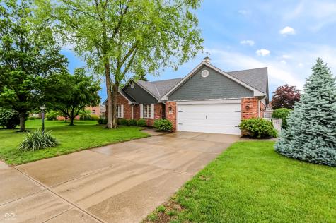 5326 Tracey Jo Road Greenwood IN 46142