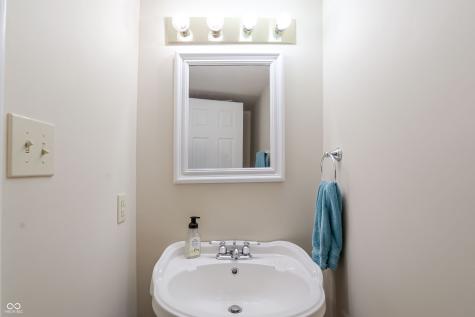 5326 Tracey Jo Road Greenwood IN 46142