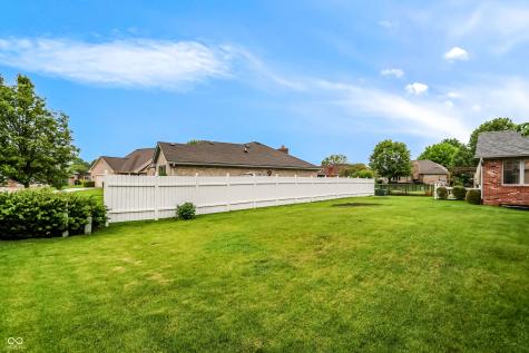 5326 Tracey Jo Road Greenwood IN 46142