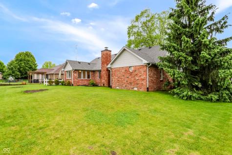 5326 Tracey Jo Road Greenwood IN 46142