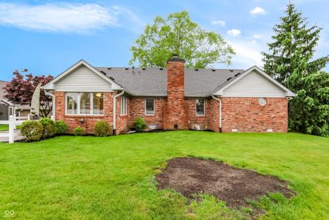 5326 Tracey Jo Road Greenwood IN 46142