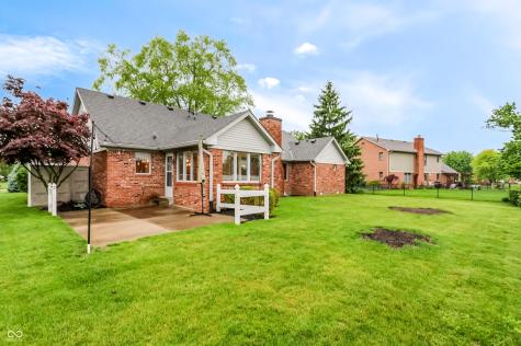 5326 Tracey Jo Road Greenwood IN 46142