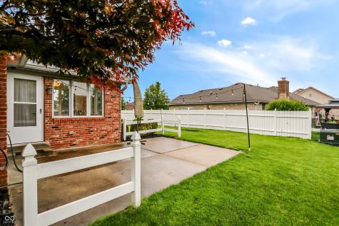 5326 Tracey Jo Road Greenwood IN 46142
