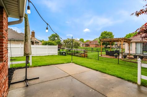 5326 Tracey Jo Road Greenwood IN 46142