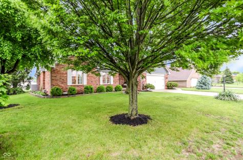 5326 Tracey Jo Road Greenwood IN 46142