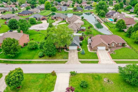 5326 Tracey Jo Road Greenwood IN 46142