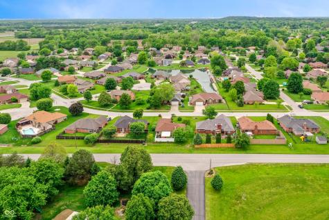 5326 Tracey Jo Road Greenwood IN 46142