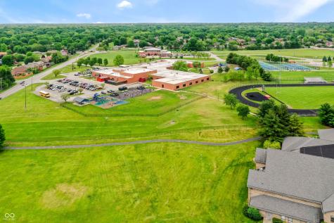 5326 Tracey Jo Road Greenwood IN 46142