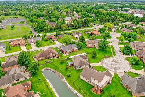 5326 Tracey Jo Road Greenwood IN 46142
