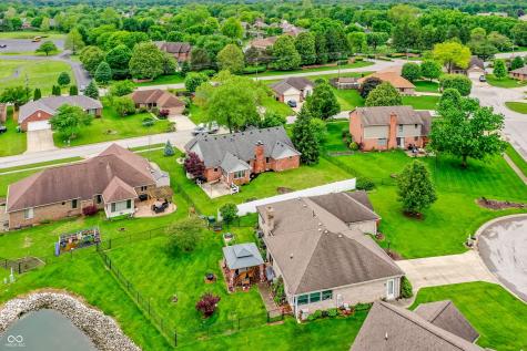 5326 Tracey Jo Road Greenwood IN 46142