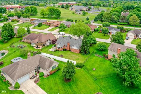 5326 Tracey Jo Road Greenwood IN 46142