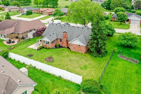 5326 Tracey Jo Road Greenwood IN 46142